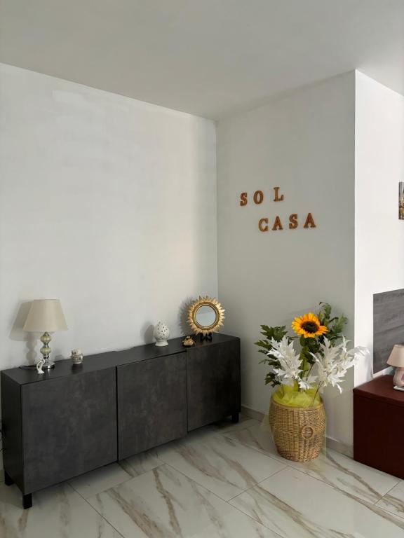 Sol Casa