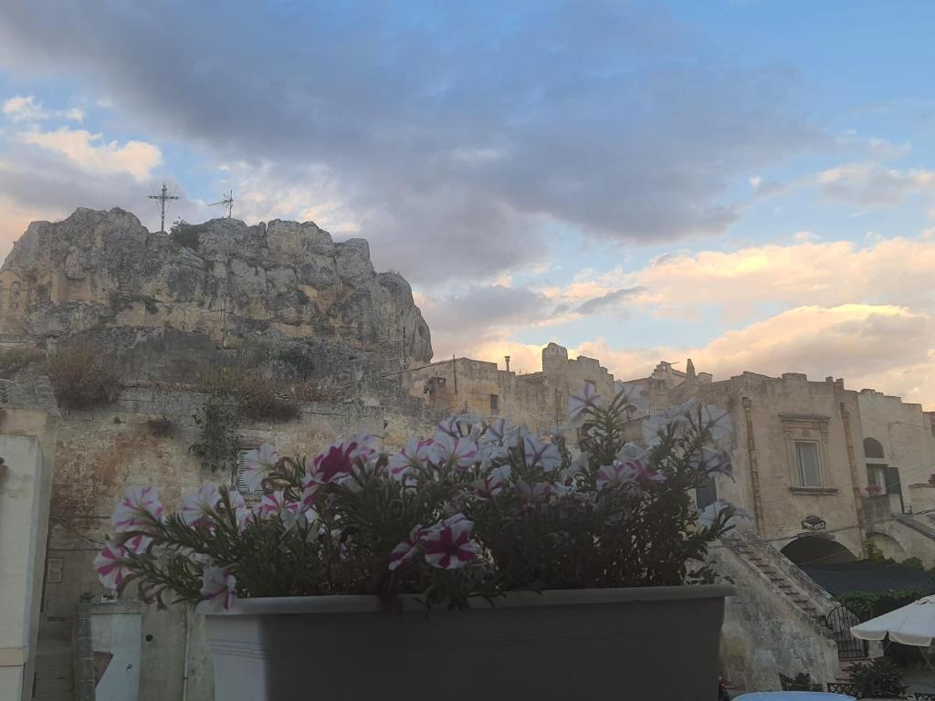 Sotto l'Idris Guest House