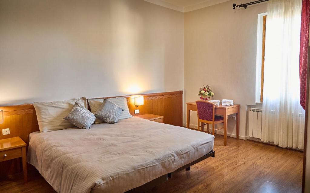 Sottoassisi - Guest House