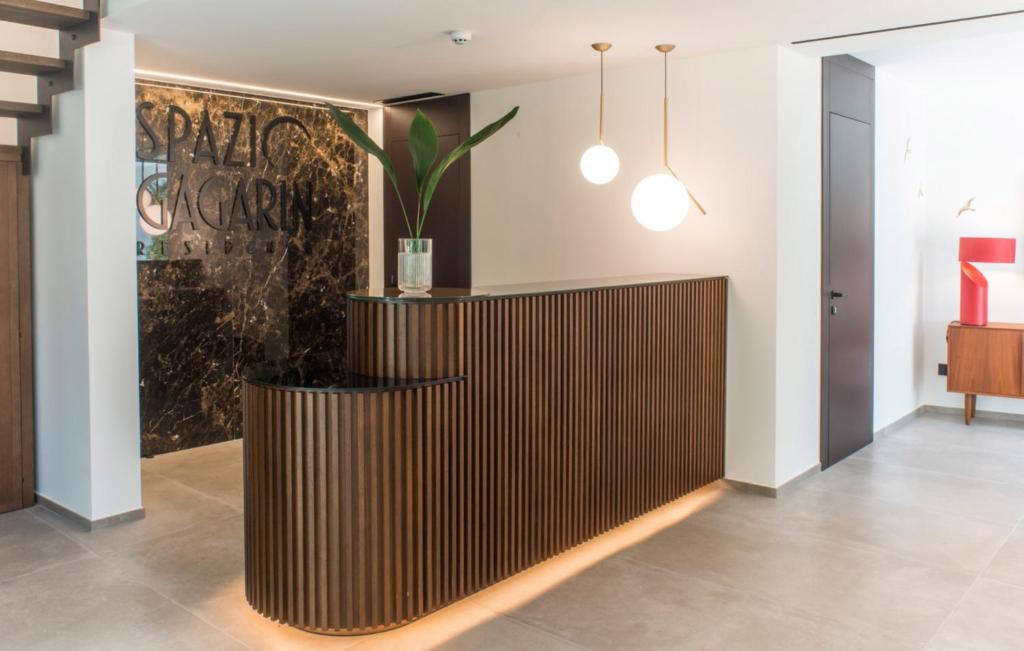 Spazio Gagarin Residence