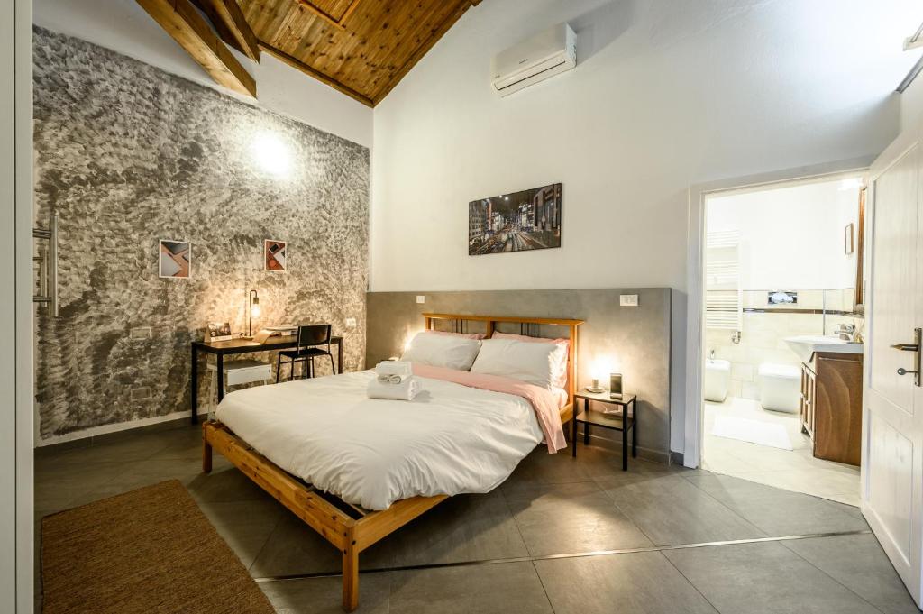 B24 Attico con Free WiFi & Parking - vicino a Bologna Fiera, Lugo Hospital Villa Maria, Ravenna