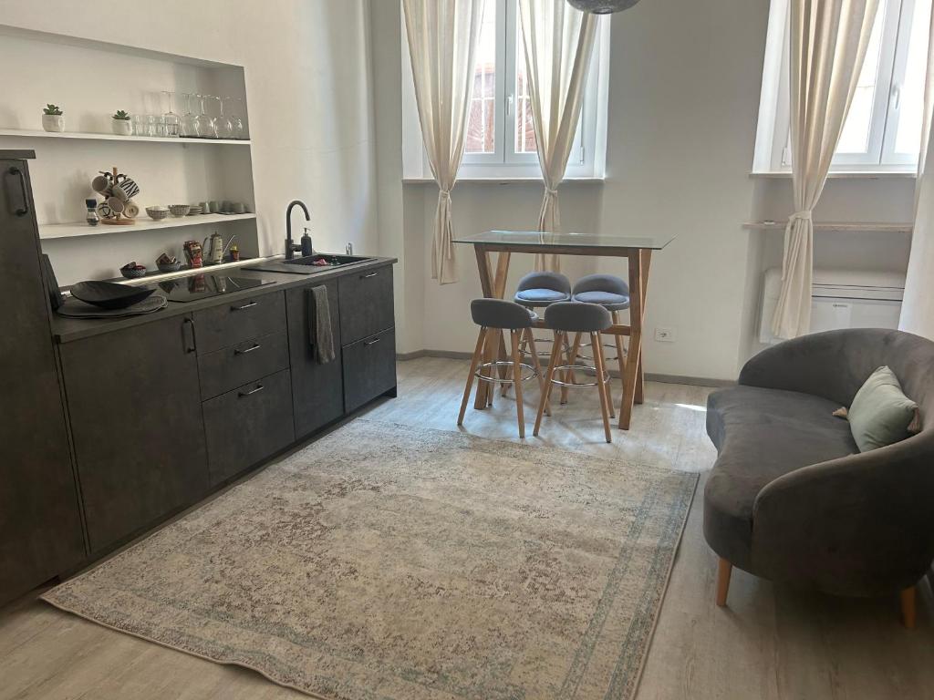 Splendido Loft Centro Storico Parma