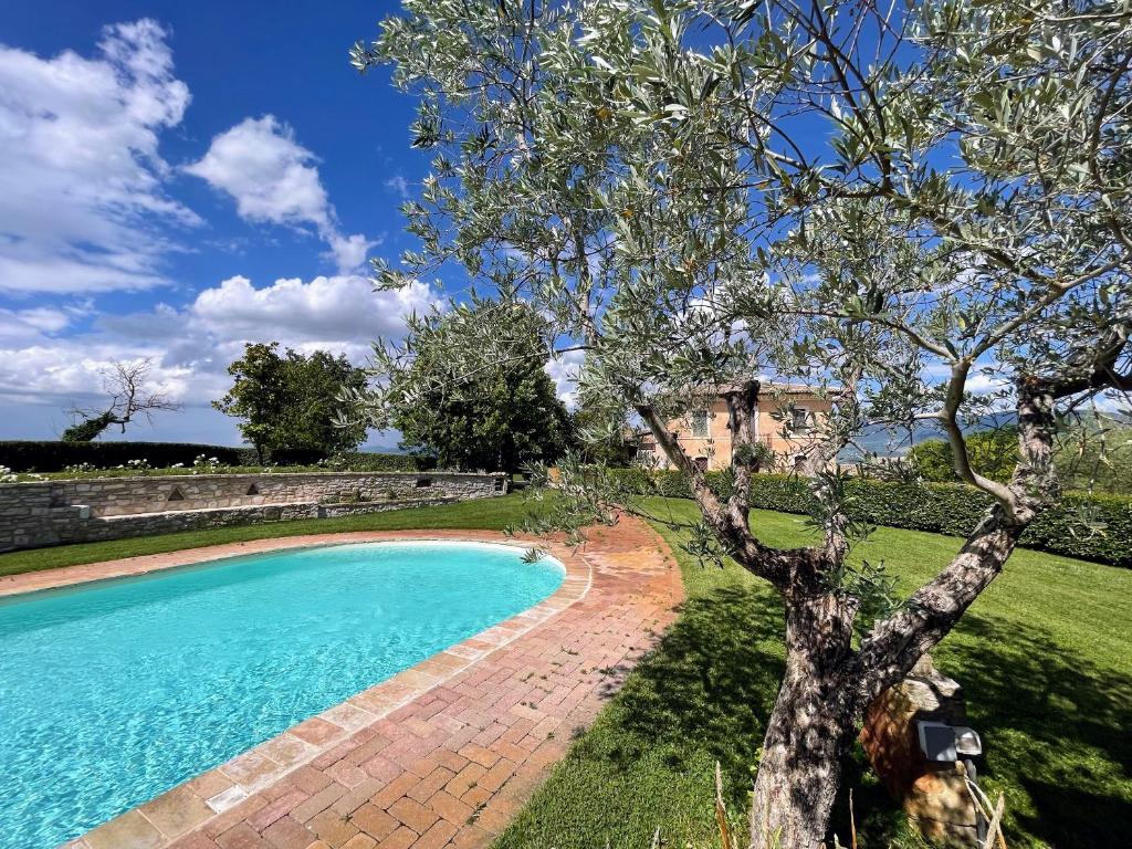 Spoleto Tranquilita - A sanctuary of dreams and peace