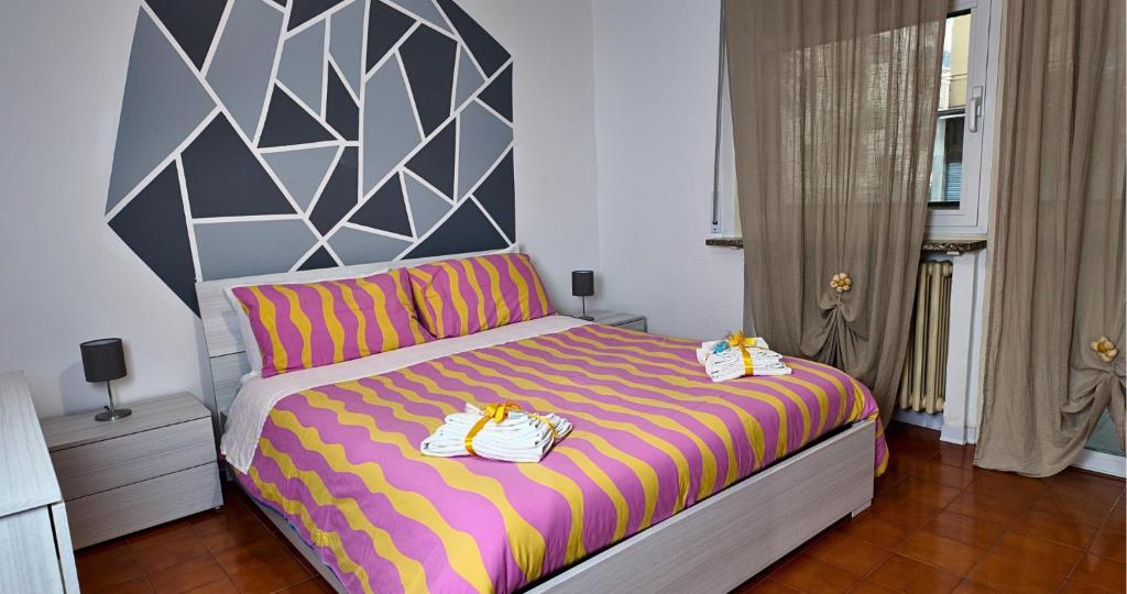 Stabia House