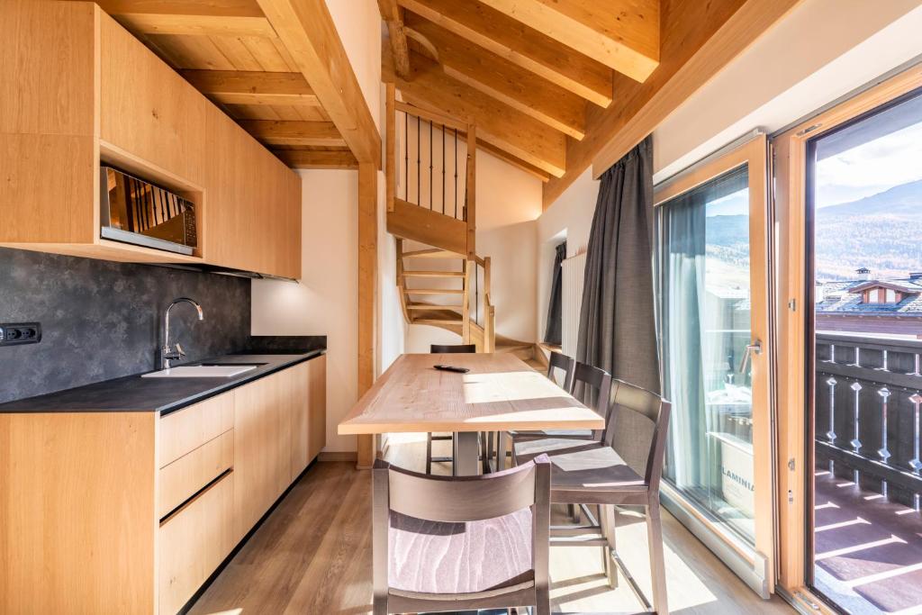 Steinbock B&B - Apartaments