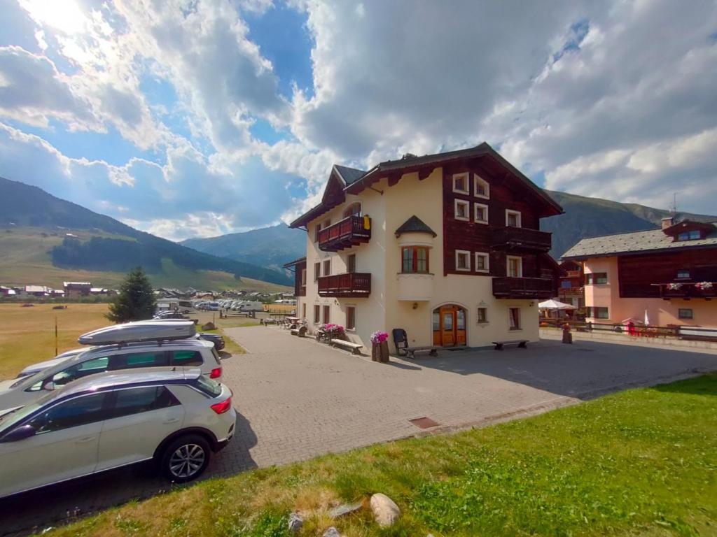 Stella Del Nord - Livigno Centro
