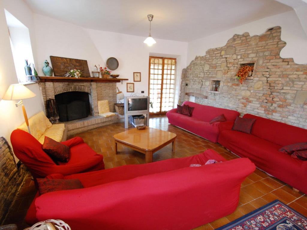 Holiday Home Maria Rosaria by Interhome