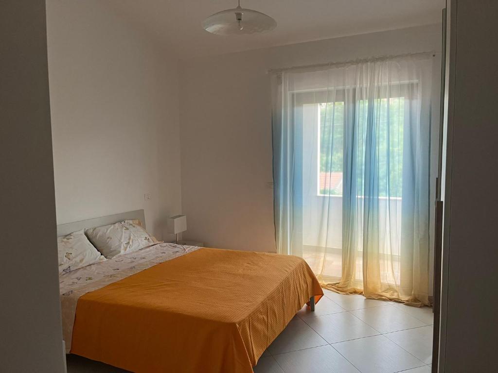 Stretto view - Appartamento 2 camere da letto a Cannitello