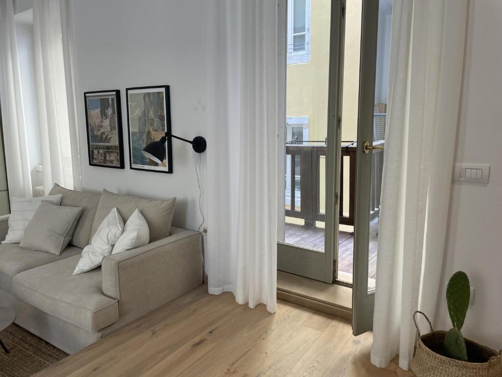 Studio Apartment Old Town Riva