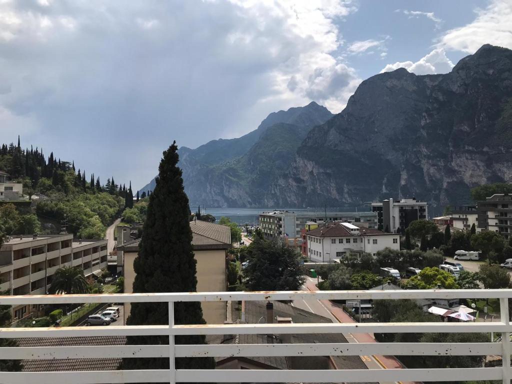 Apartment - Studio Arndt - Riva del Garda - 200 Meter Vom See