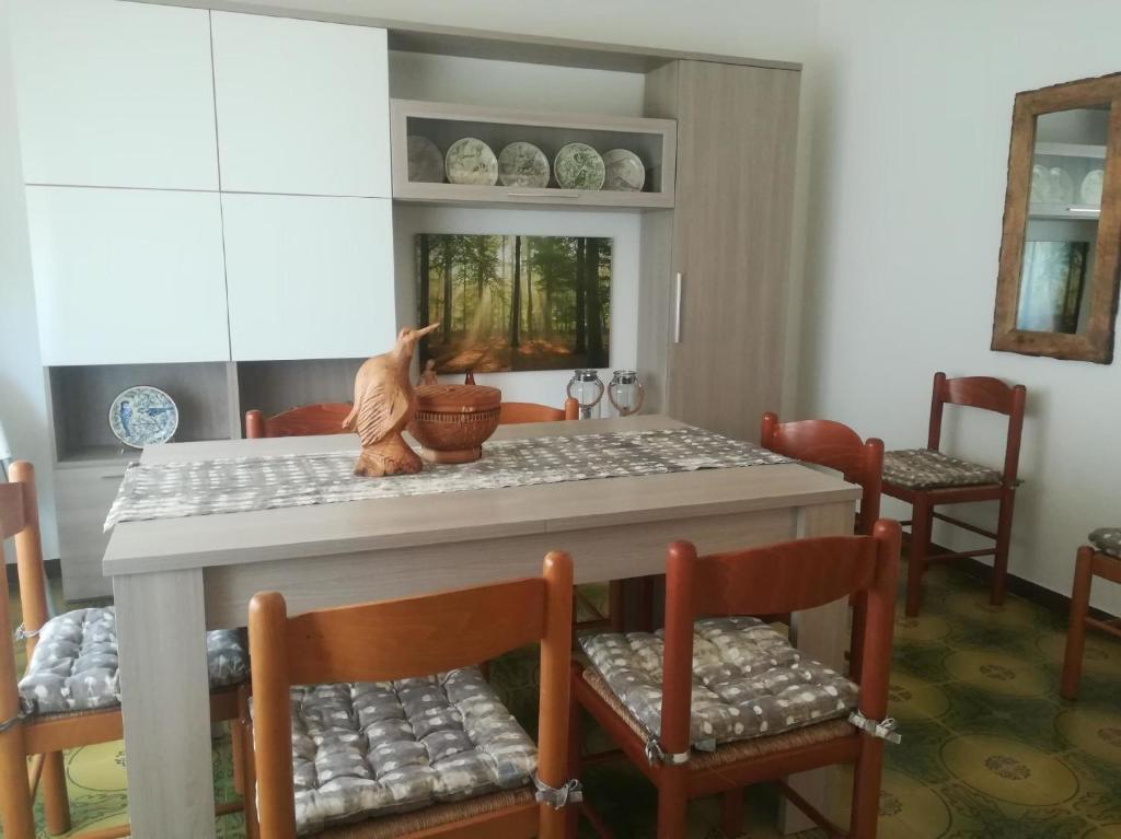 Ferienwohnung für 6 Personen ca 80 qm in Riva Del Garda, Gardasee Nordufer Gardasee