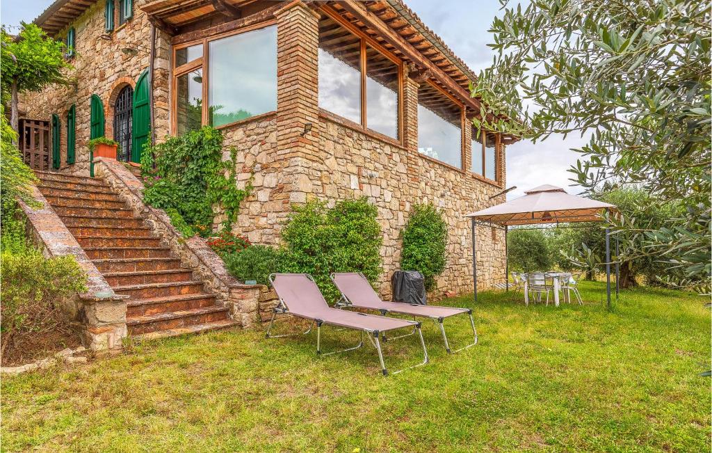 Gorgeous Home In Monte C,di Vibio Pg With Wifi
