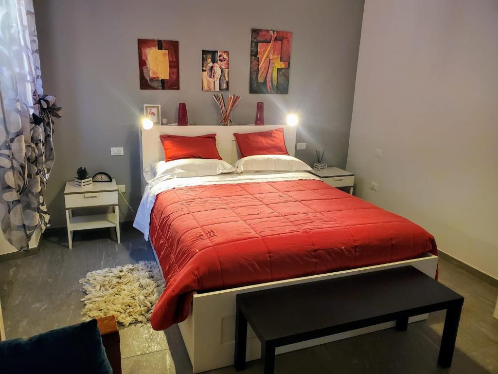 Suite Apartment