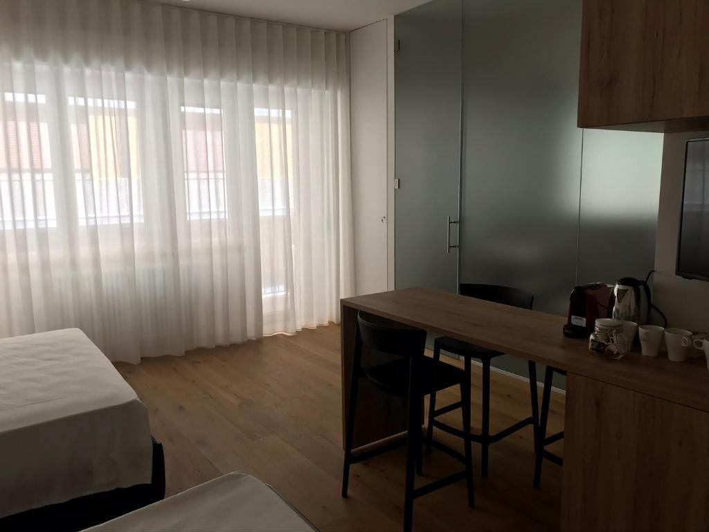 Suite Campania 96