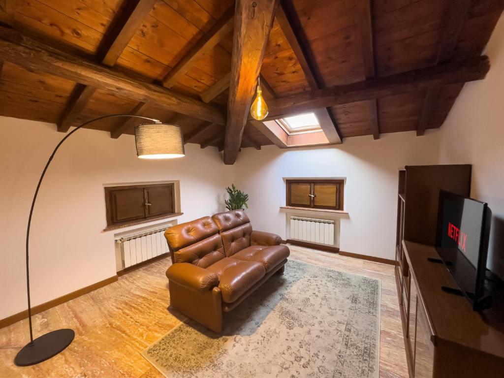 Suite Carlo - Modena