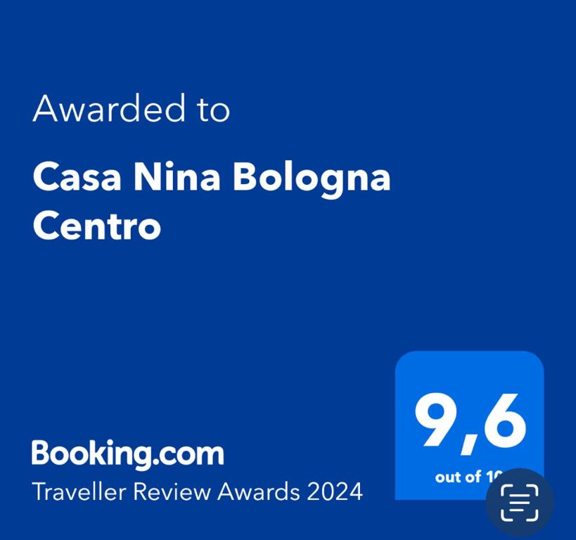 Casa Nina Bologna Centro