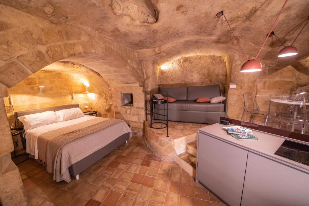 Suite San Biagio nei sassi