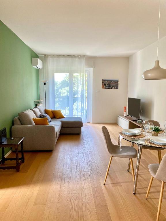 Suite San Vito - New'24