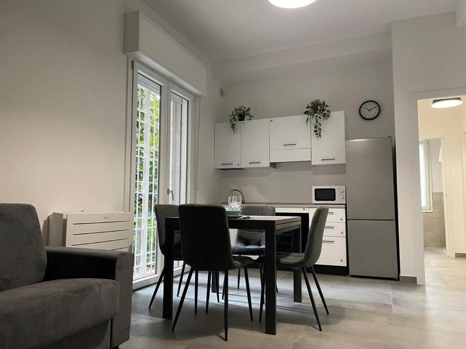 Sant'Orsola Suite