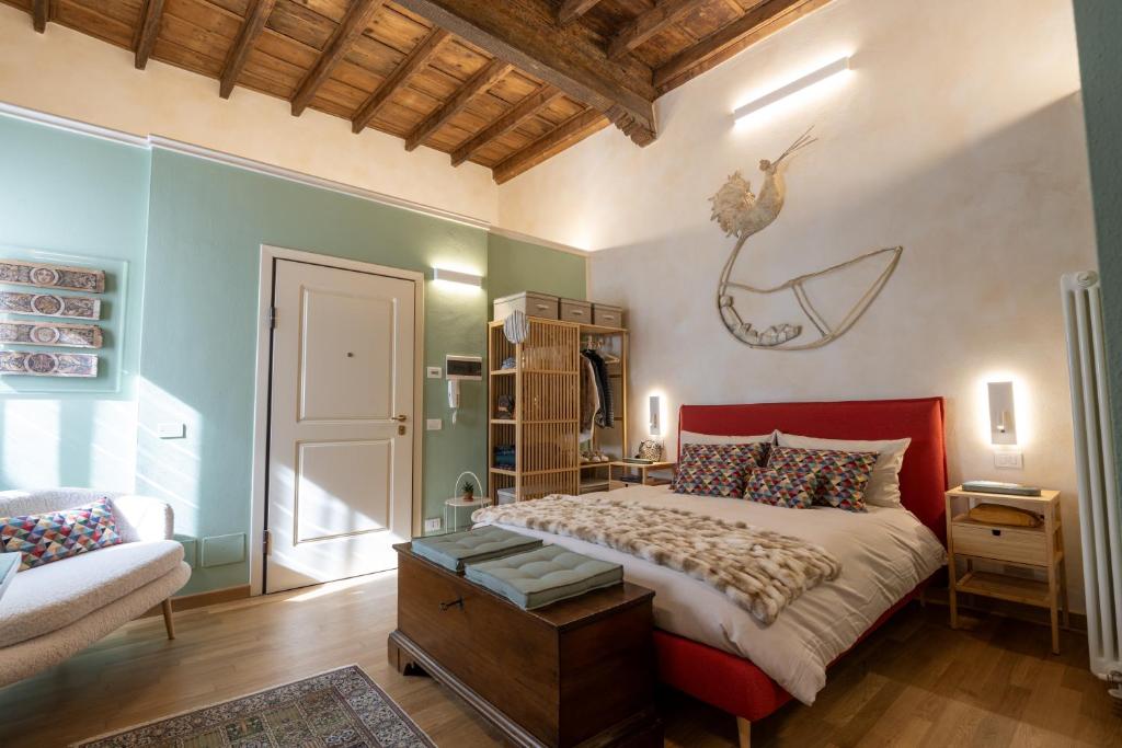 Suite Vegri