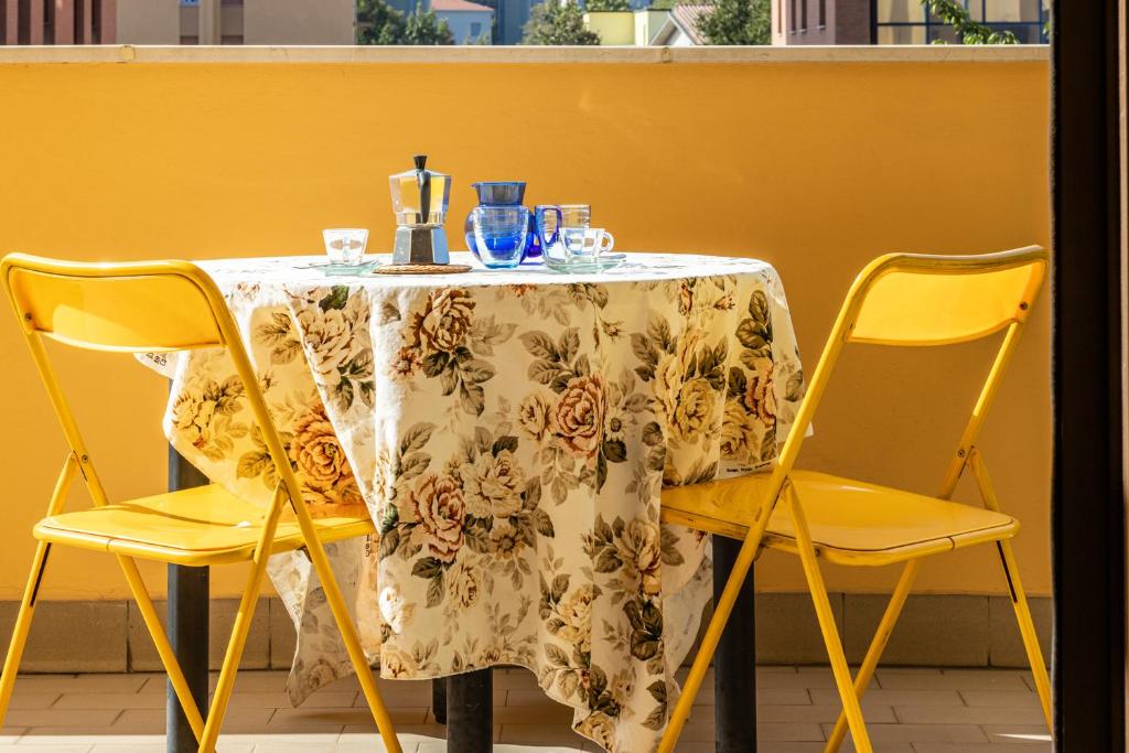Suite Magenta - Affitti Brevi Italia
