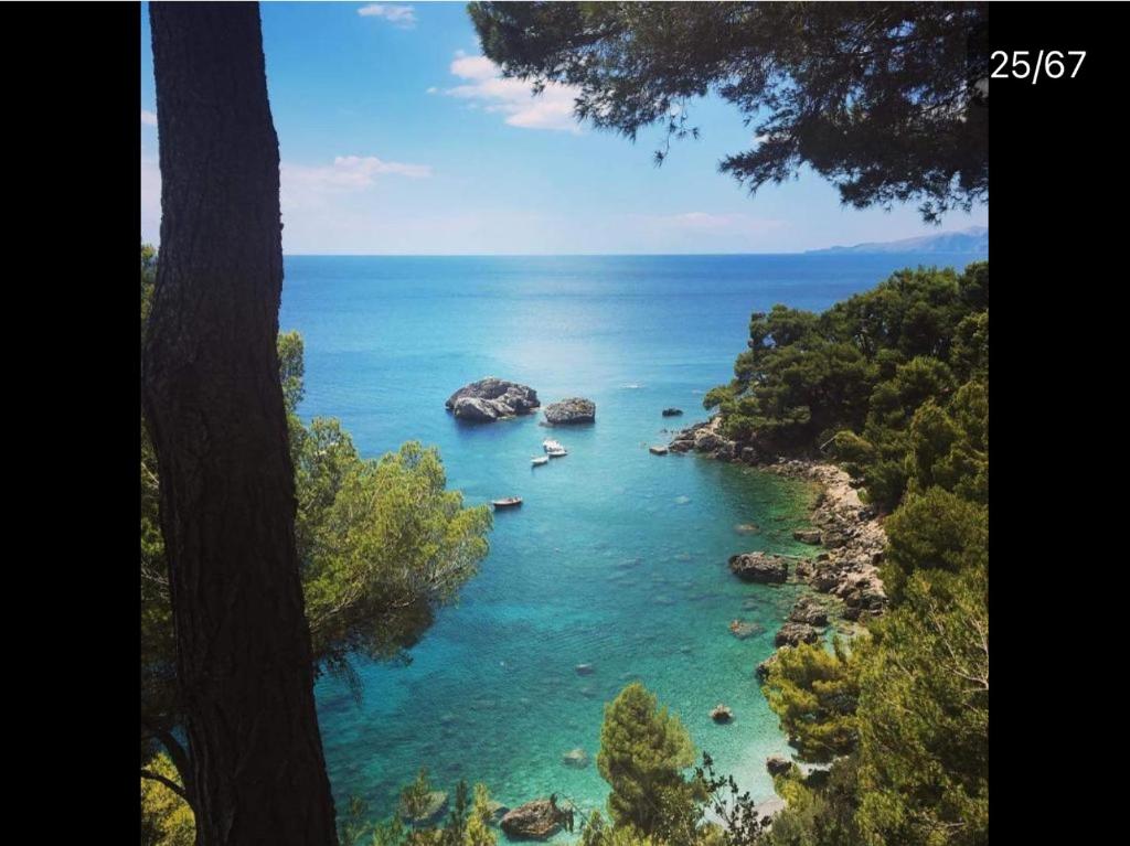 FAVOLOSE SUITES a MARATEA