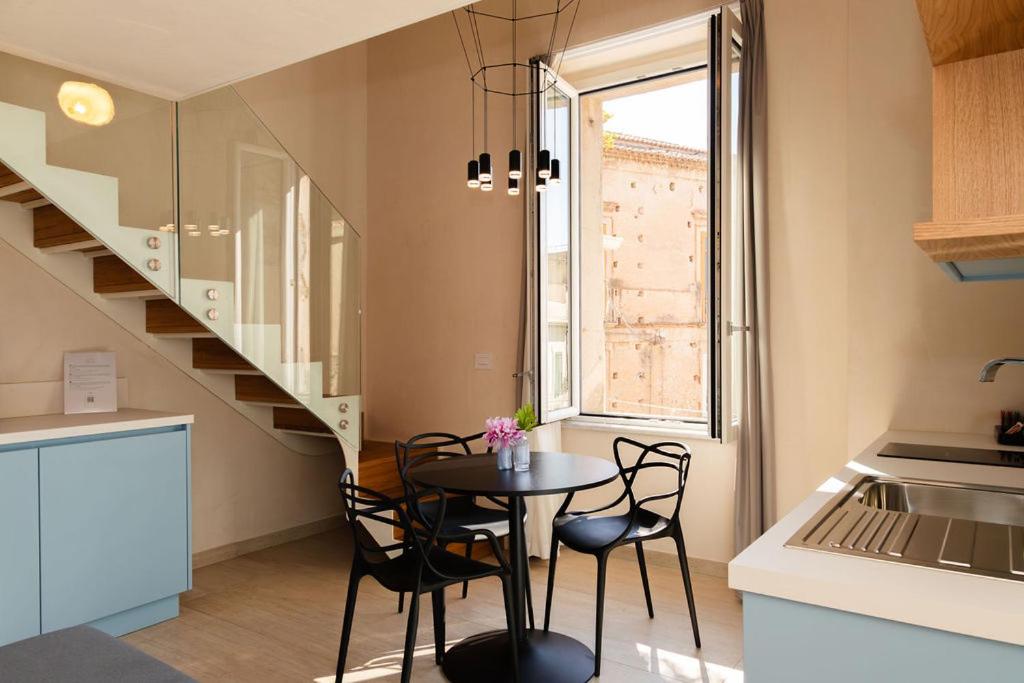 Sun serenity Suite