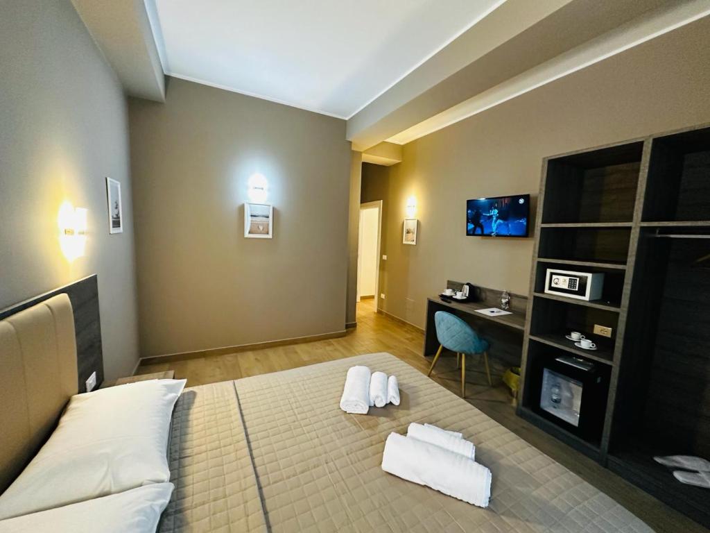 Sunset Guest House