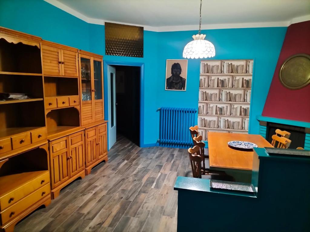 Casa Emilia