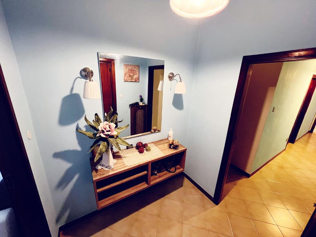 Casa di Mattia