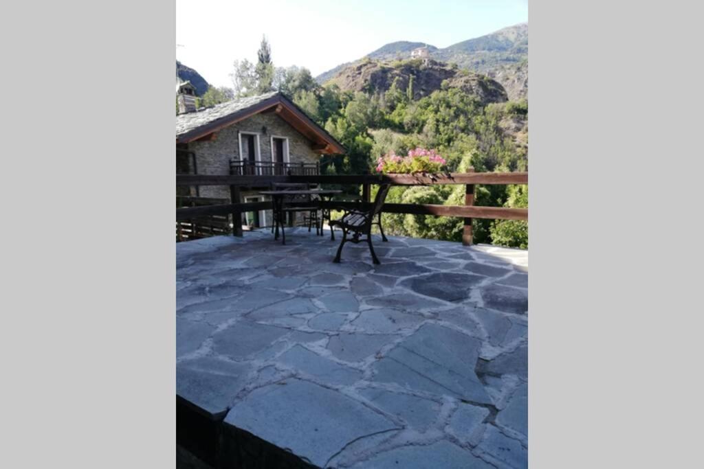 SWEET TERRACE