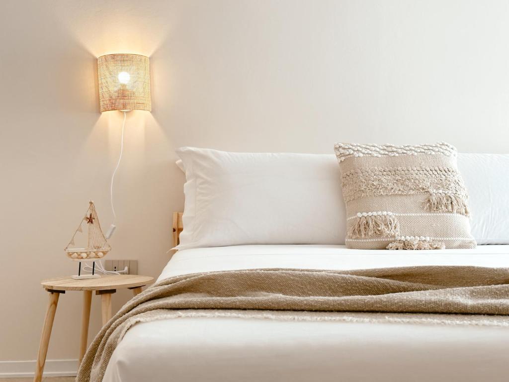 Tabbihome Apartments - Costa dei Trabocchi