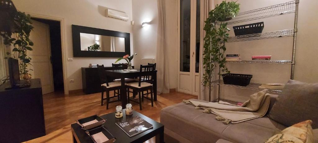 Tacito Apartments