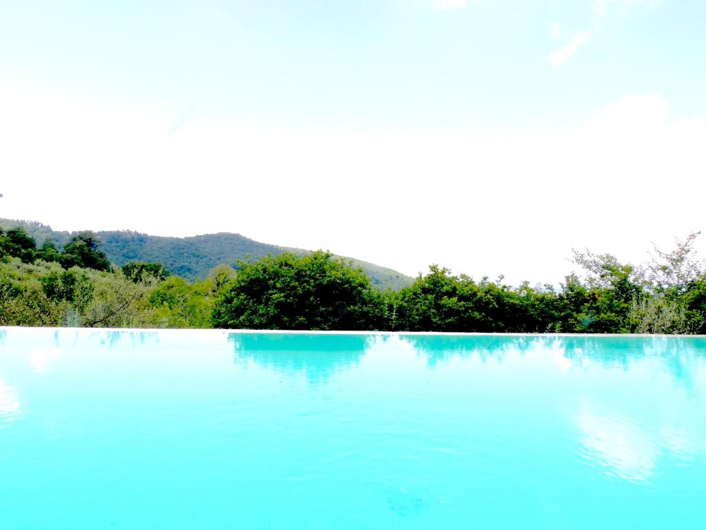 Tartagli Luxury Villa with Pool - a Fontanaro Property