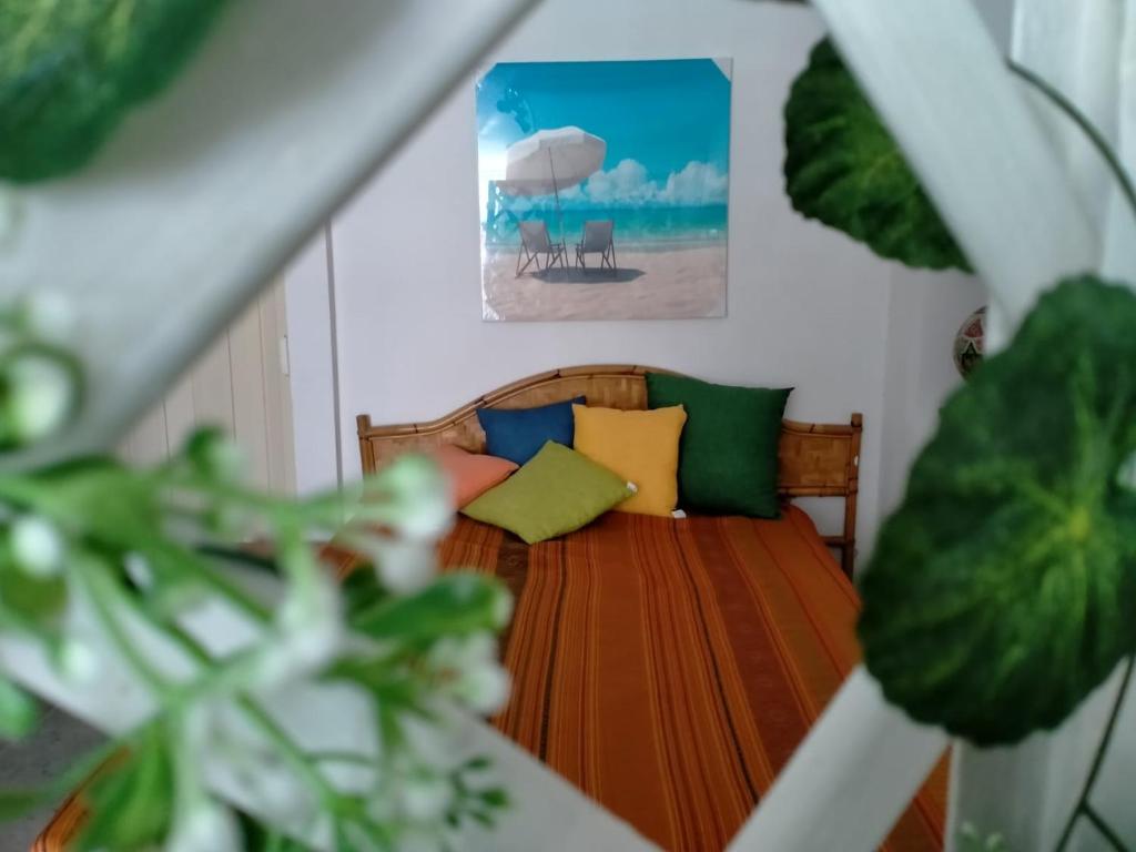 Taverna Suite nel borgo medievale