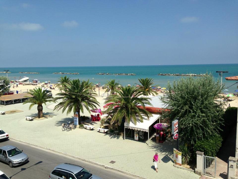 Taverna sul mare