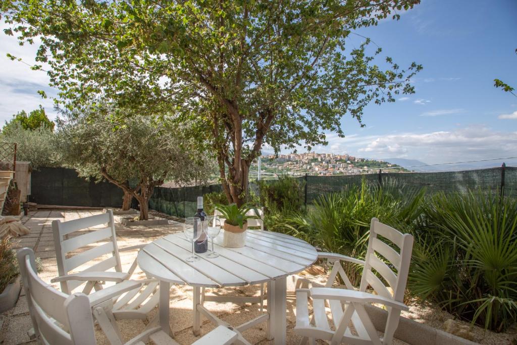 Relax tra Mare e Monti al Teate Country House