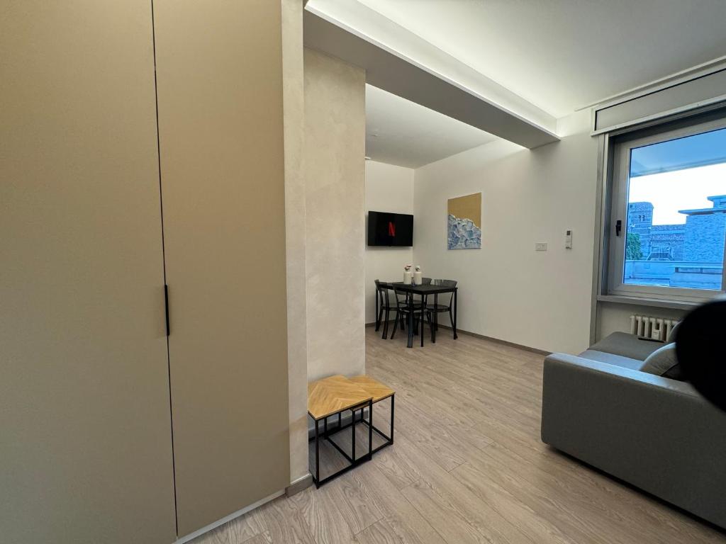 Teatro Romano Suites