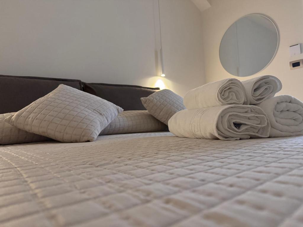 Tecla Apartment