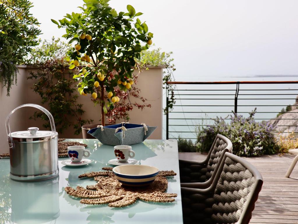 Portopiccolo Apartments - Telgatino nel Golfo