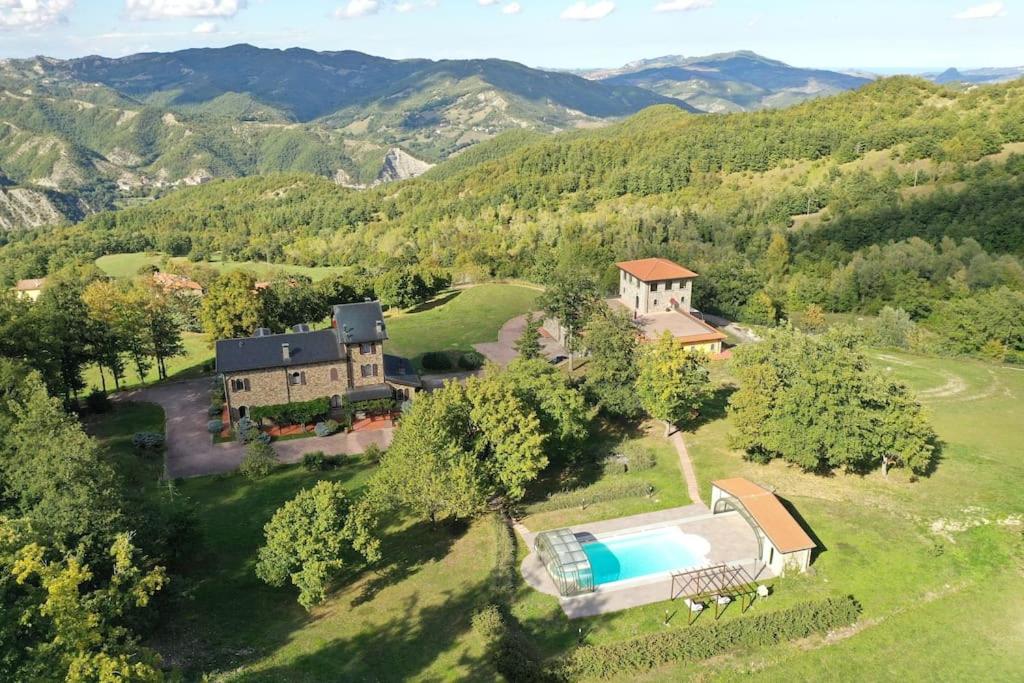 Tenuta d'Elci