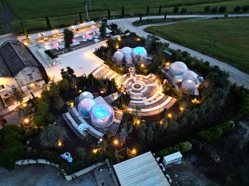 Tenuta Danesi - Hotel
