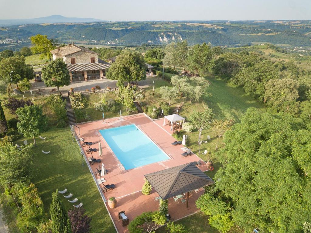Tenuta Di Corbara
