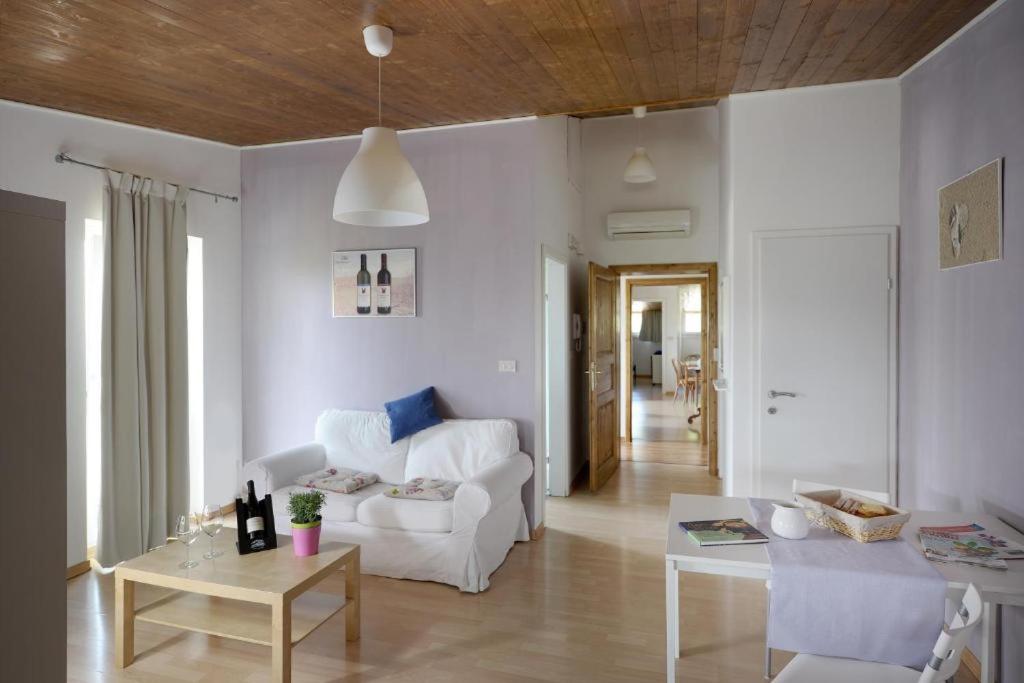 Tenuta PARAVANO