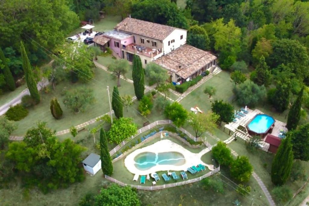 Tenuta SantApollinare