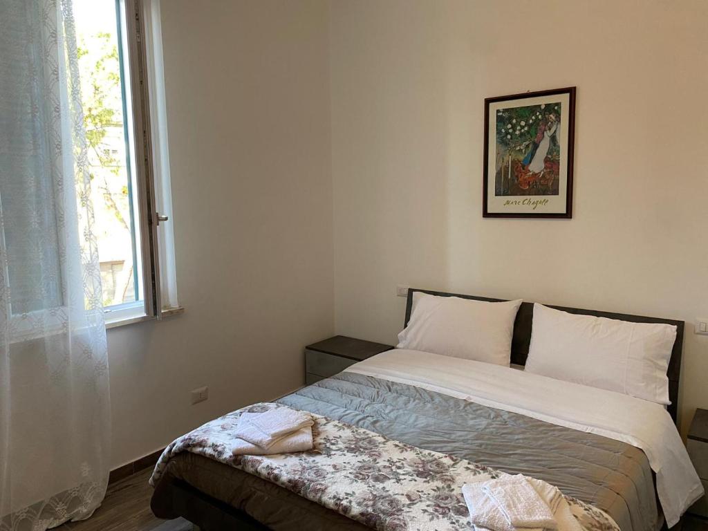 Terni Urban Nest