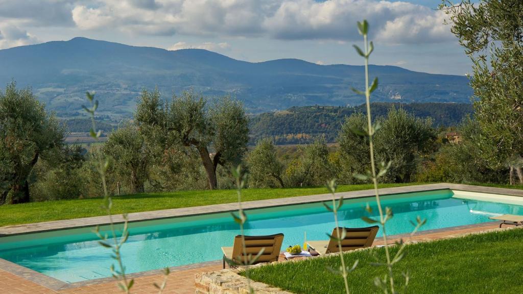 TERRA SAN RAFFAELE 10&3, Emma Villas