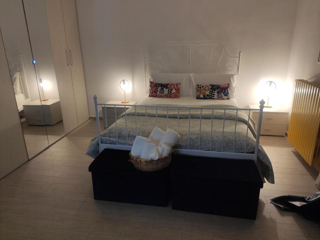 Terrazza Sui Sassi