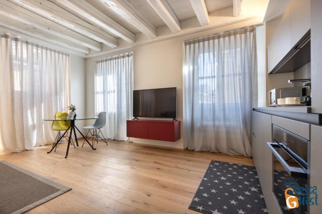 The empress suite - Historical city center