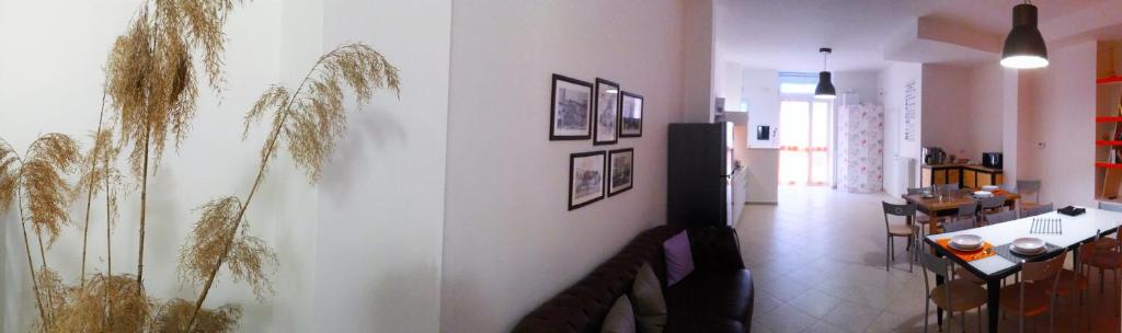 The Rock Hostel